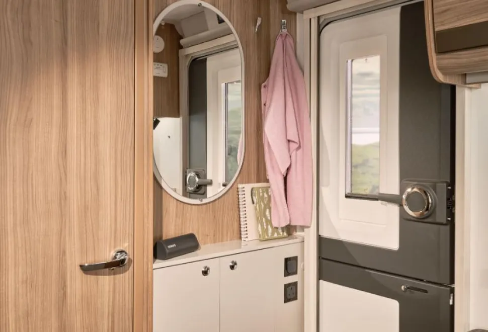 Bailey Unicorn Deluxe Seville 2026