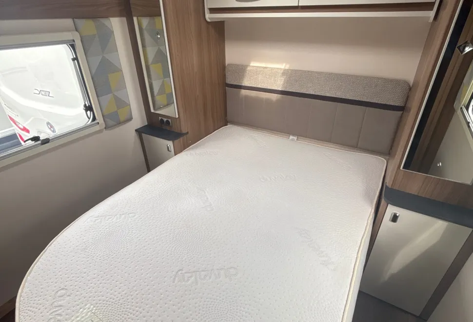 Swift Fairway 560 2020