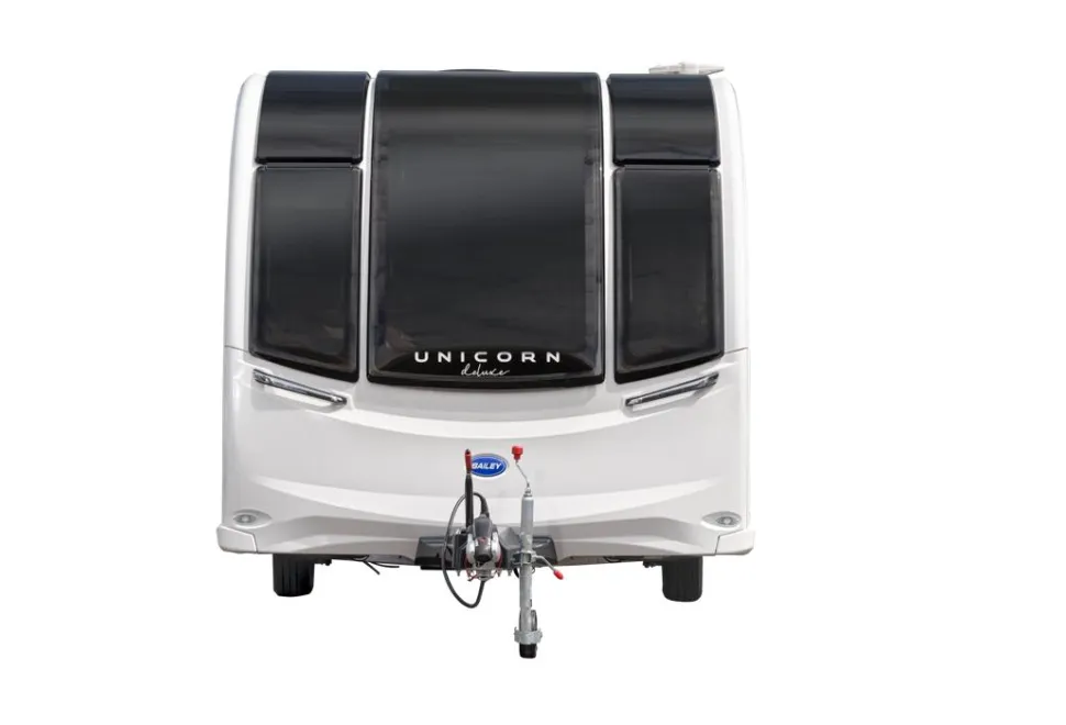 Bailey Unicorn Deluxe Vigo 2026