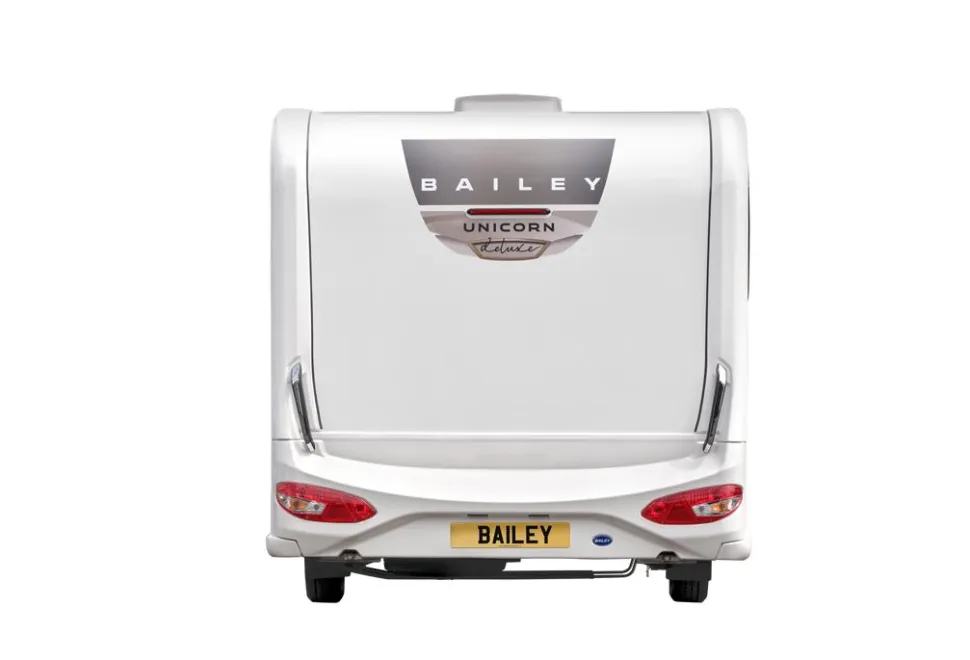 Bailey Unicorn Deluxe Seville 2026