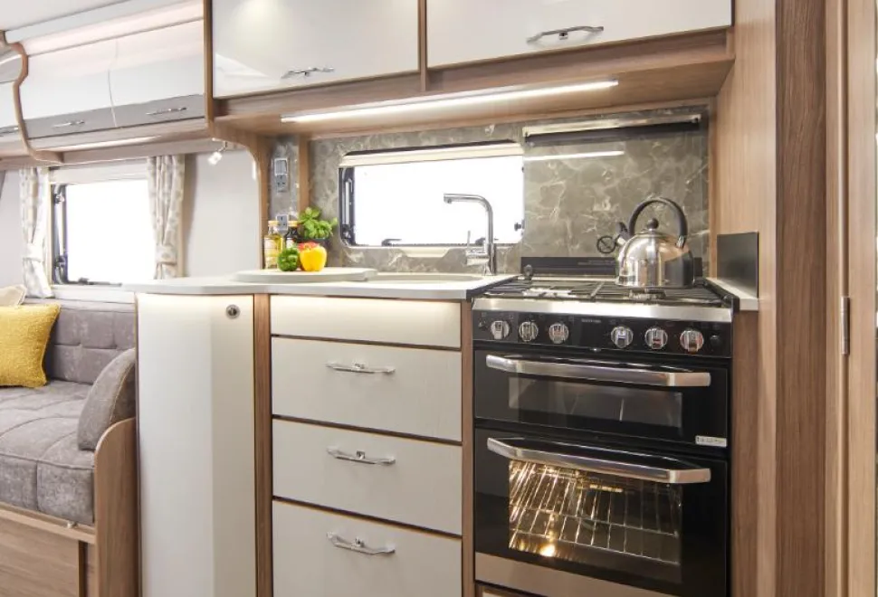 Coachman VIP 460 2026