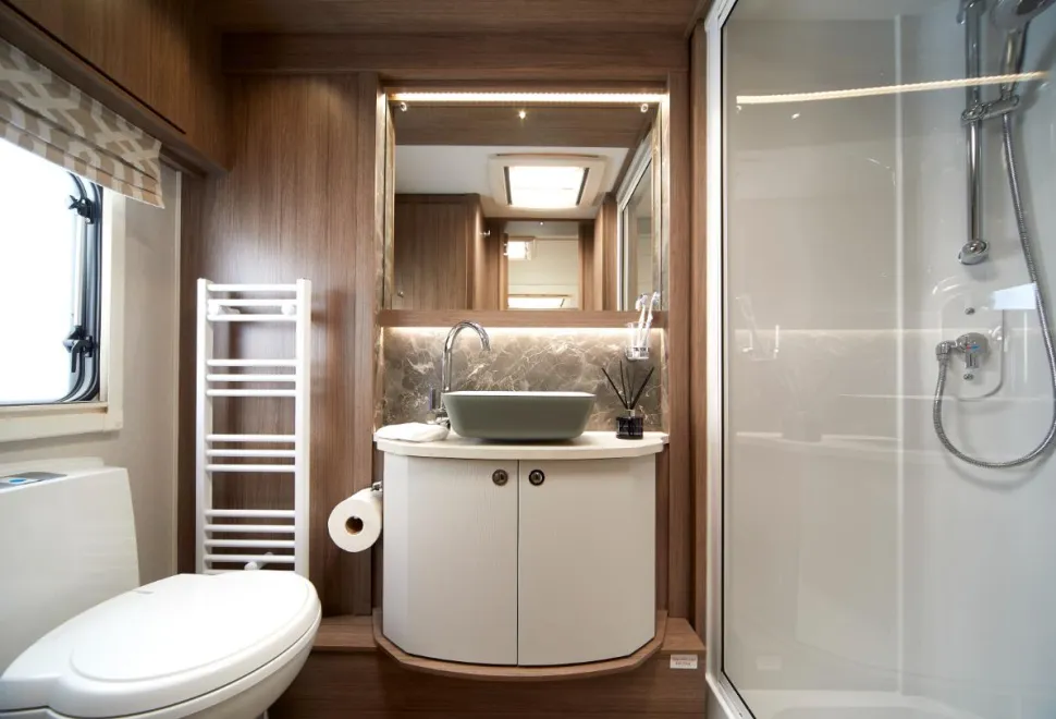 Coachman VIP 460 2026