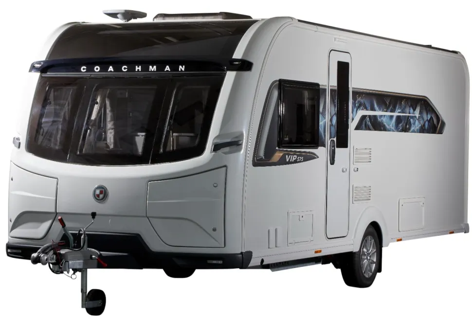 Coachman VIP 575 2026