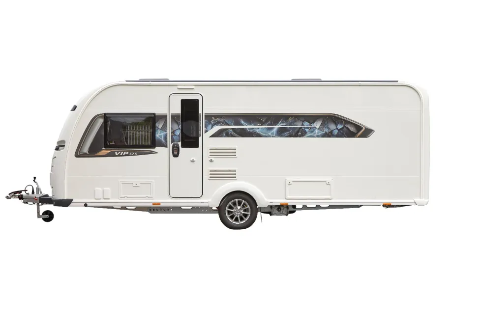 Coachman VIP 575 2026
