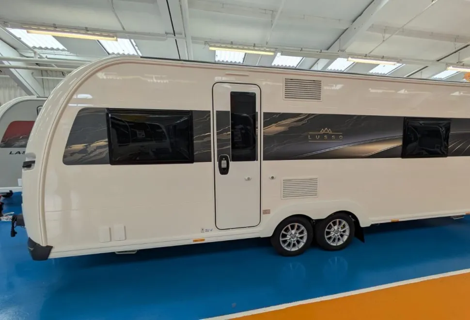 Coachman Lusso II 2026