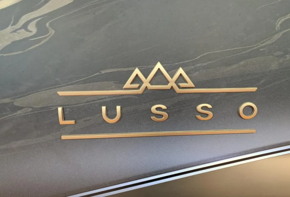 Coachman Lusso II 2026