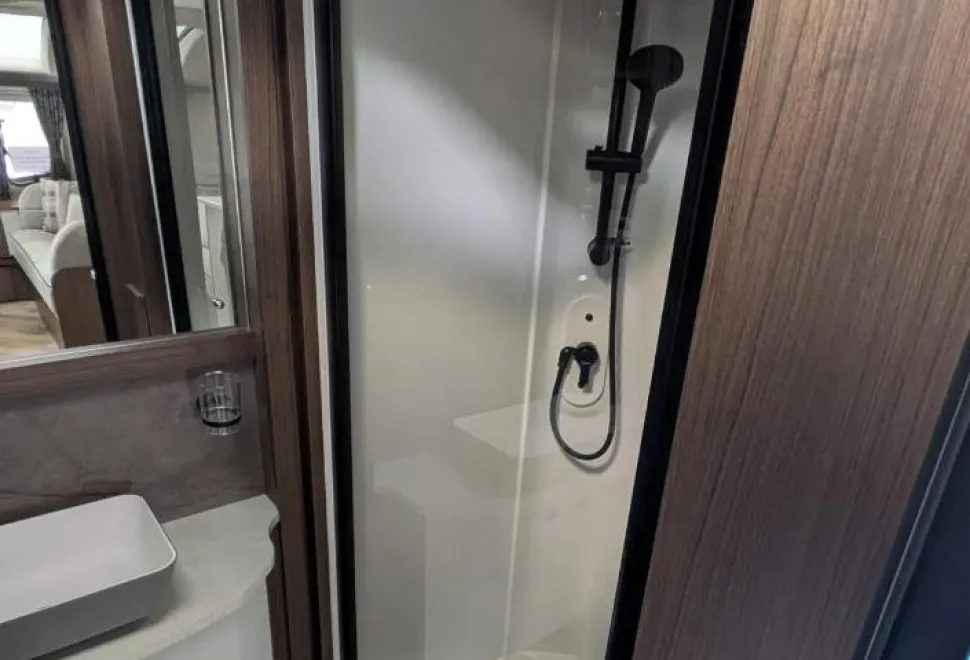 Coachman Laser 480 Xtra 2026