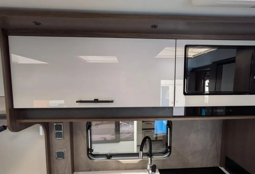 Coachman Laser 480 Xtra 2026