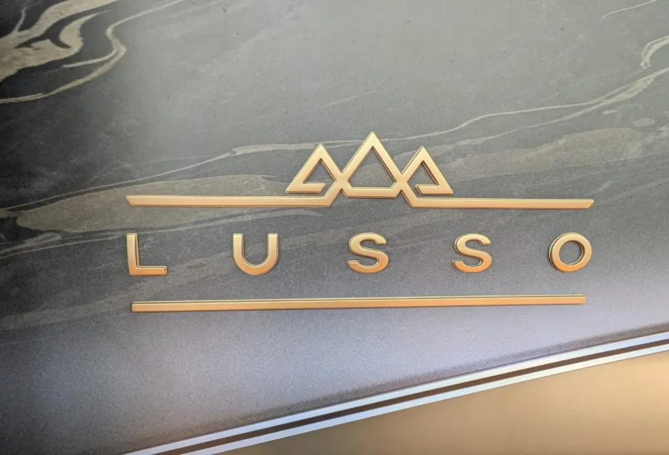 Coachman Lusso III 2026