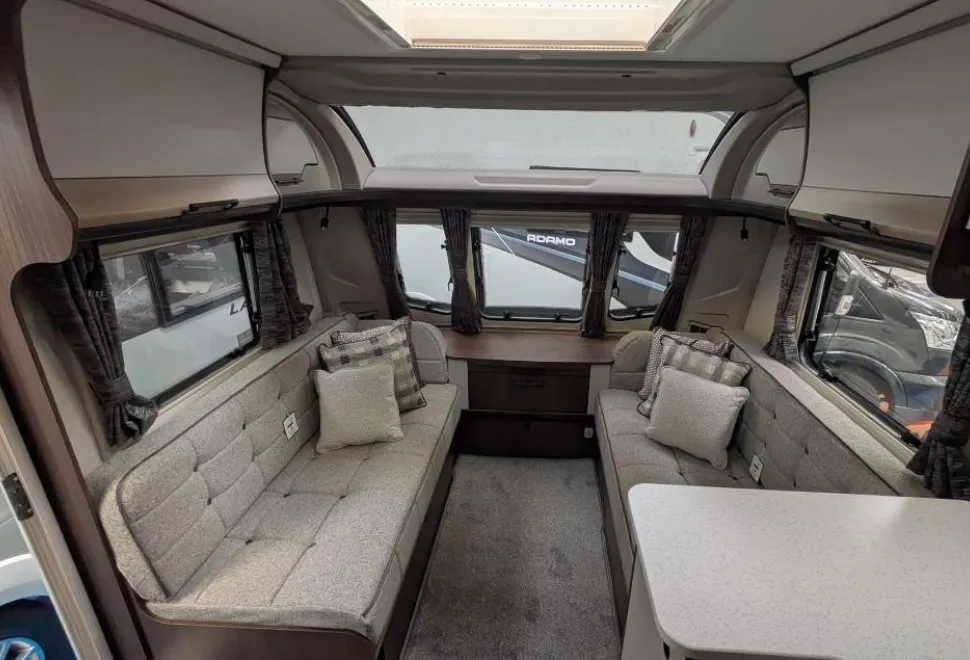 Coachman Laser 575 Xtra 2026