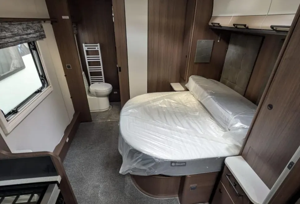 Coachman Laser 575 Xtra 2026