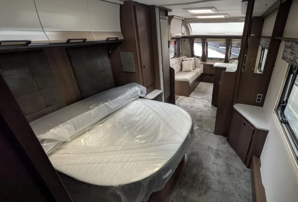 Coachman Laser 575 Xtra 2026