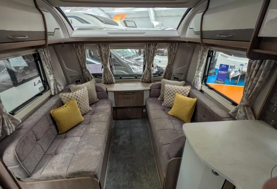 Coachman VIP 565 2026