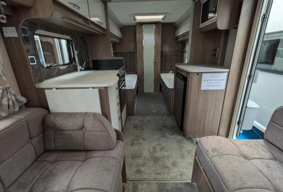 Coachman VIP 565 2026