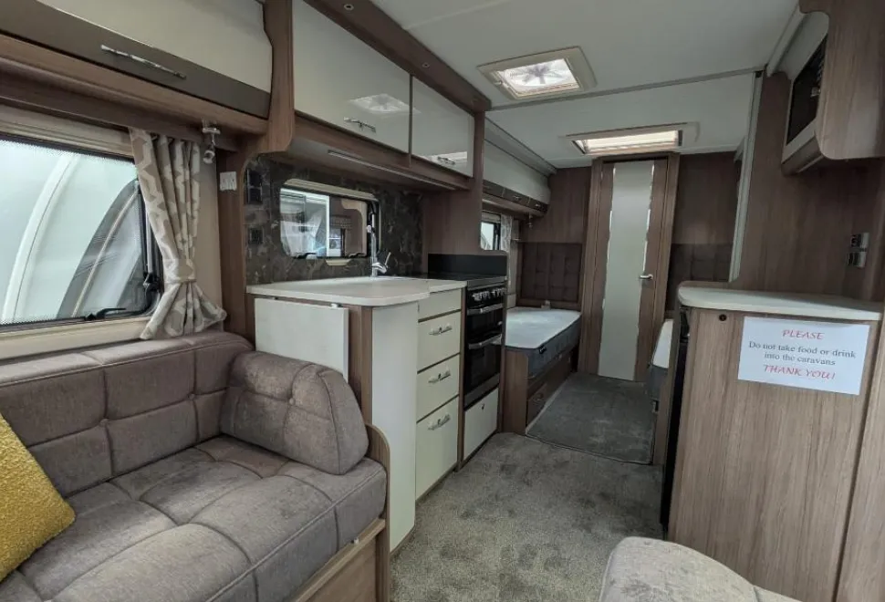 Coachman VIP 565 2026