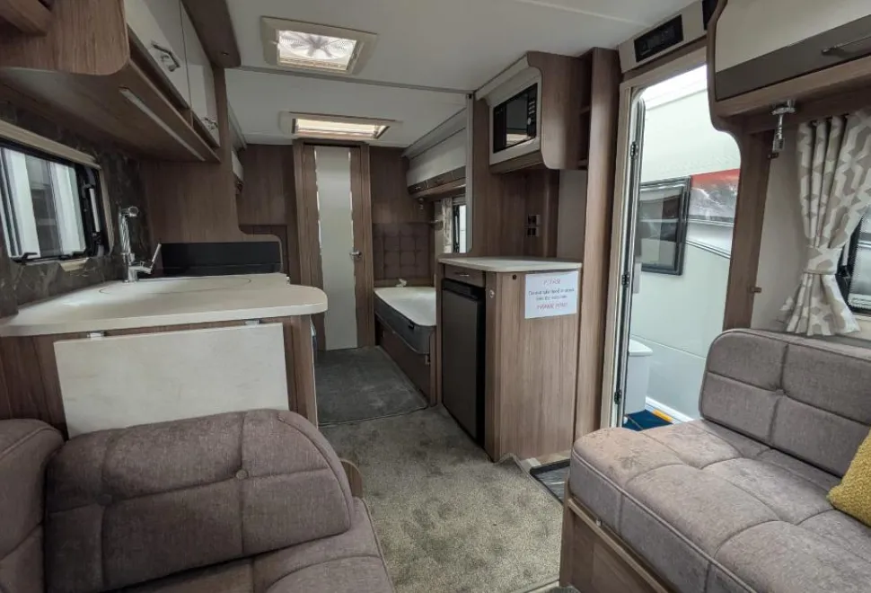 Coachman VIP 565 2026