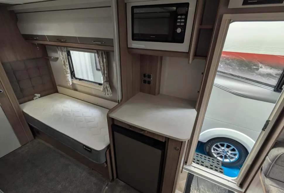 Coachman VIP 565 2026