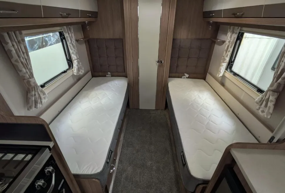 Coachman VIP 565 2026