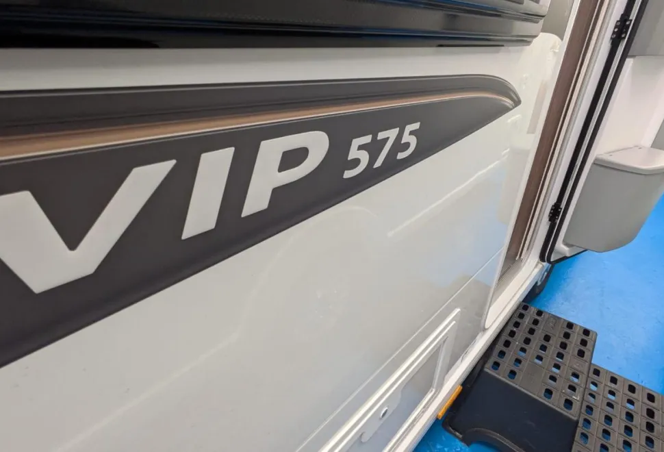 Coachman VIP 575 2026