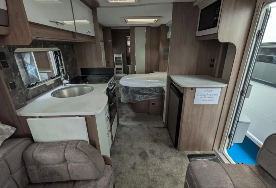 Coachman VIP 575 2026