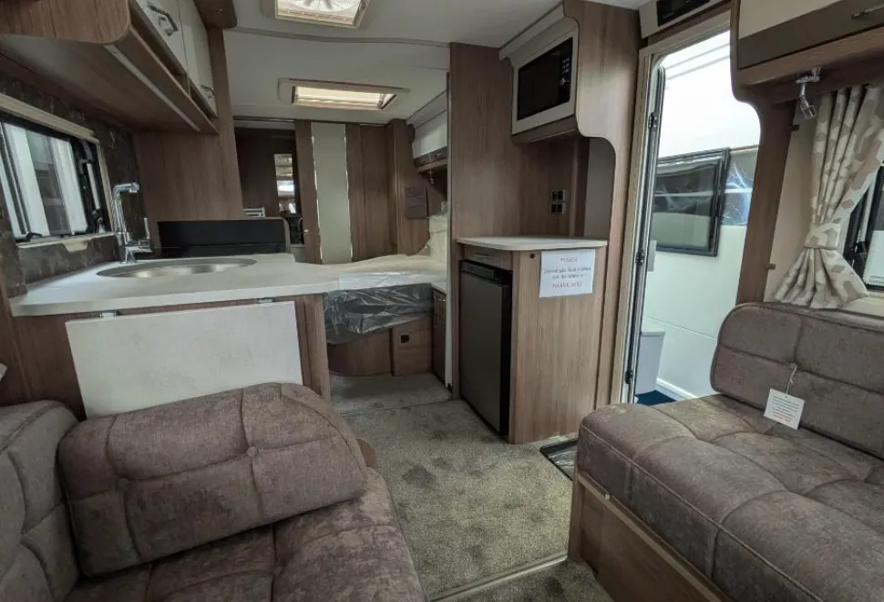 Coachman VIP 575 2026