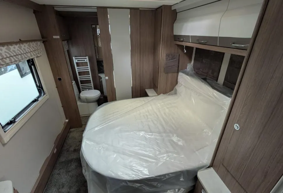 Coachman VIP 575 2026