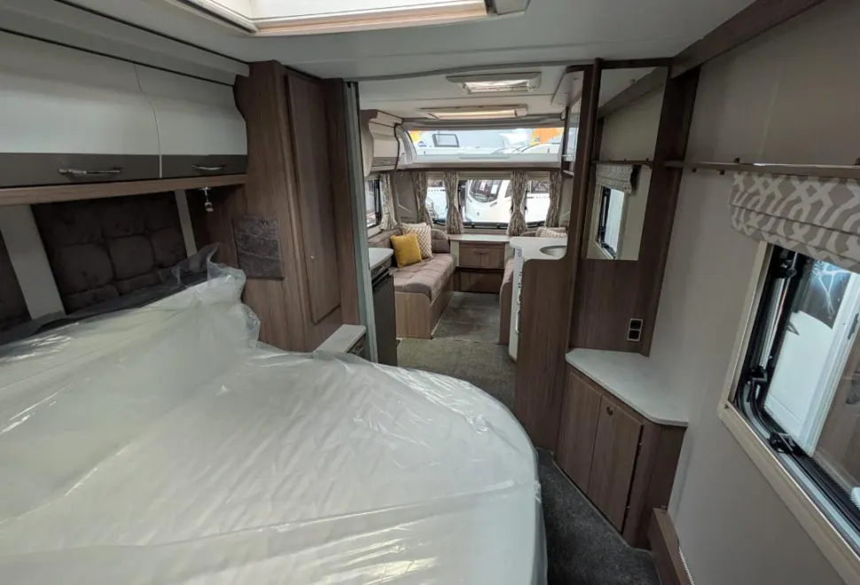 Coachman VIP 575 2026