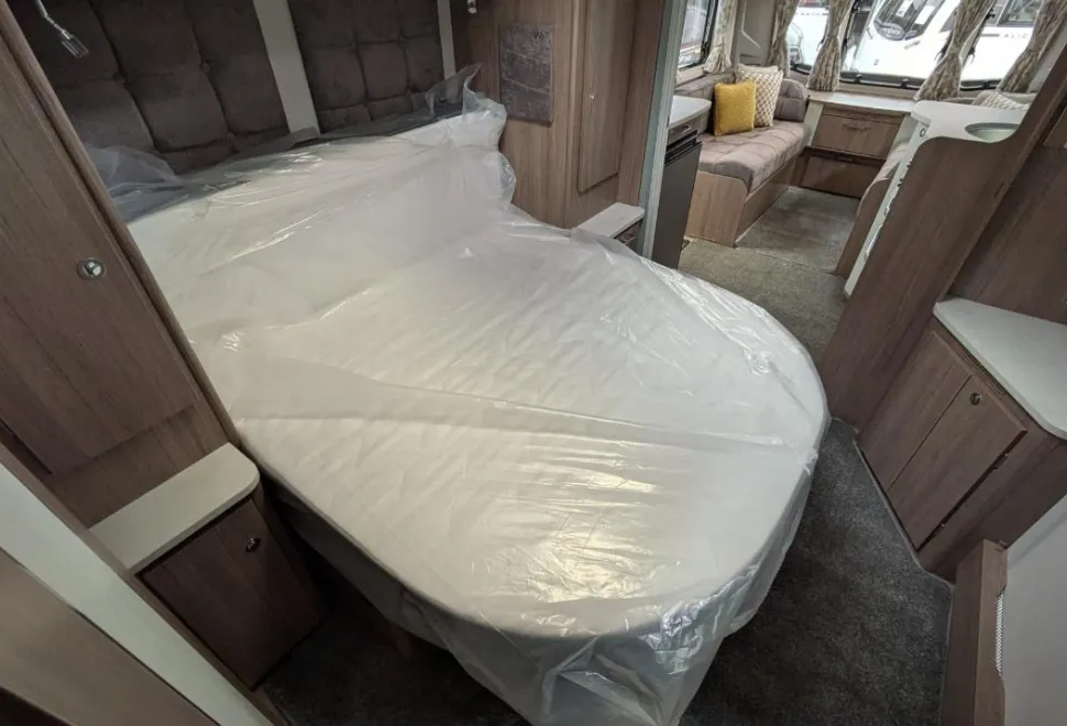 Coachman VIP 575 2026