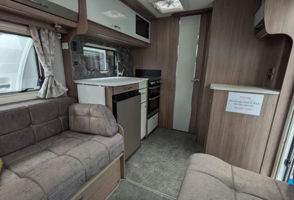 Coachman VIP 545 2026