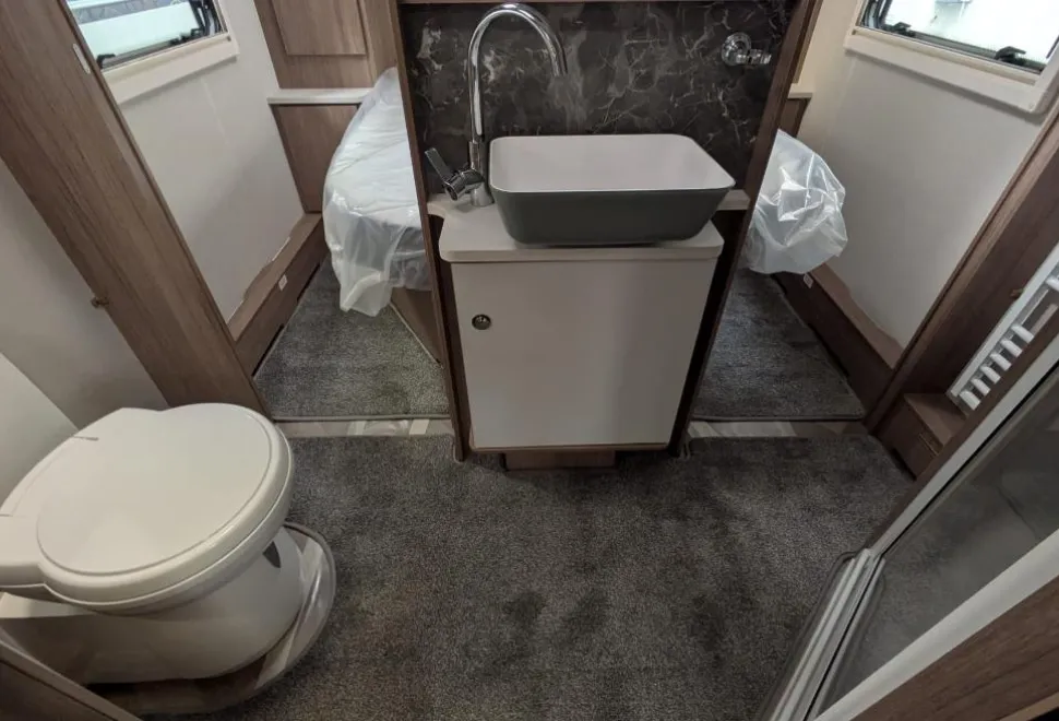 Coachman VIP 545 2026