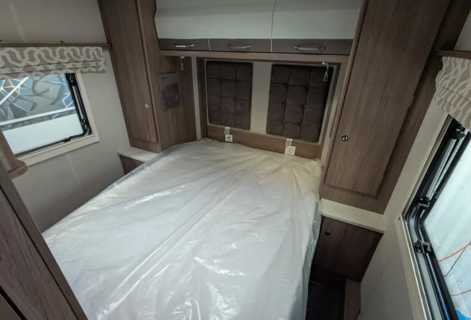 Coachman VIP 545 2026