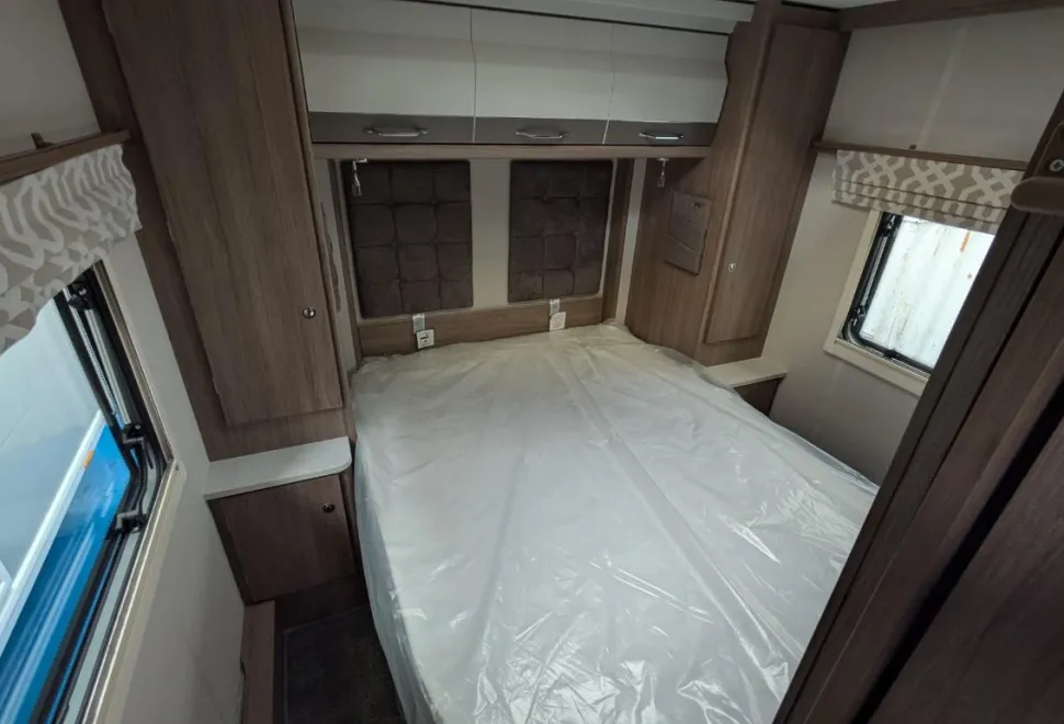 Coachman VIP 545 2026