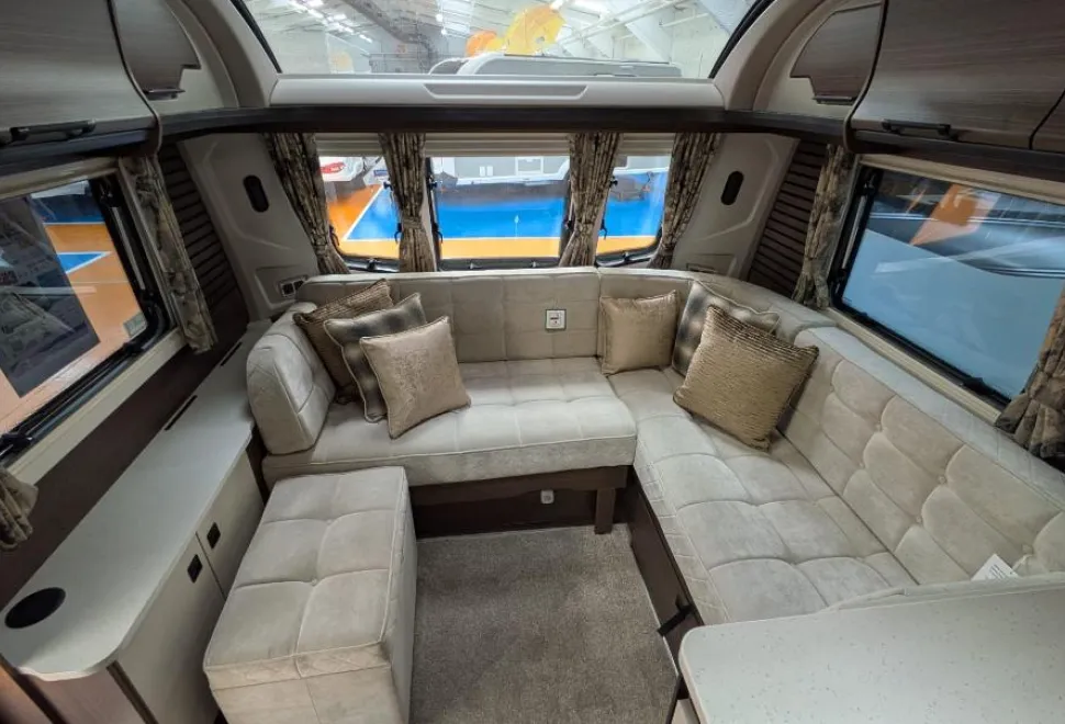 Coachman Lusso II 2026