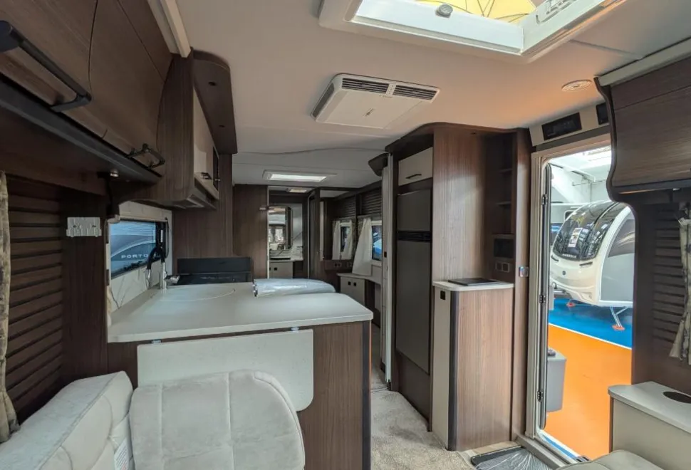 Coachman Lusso II 2026