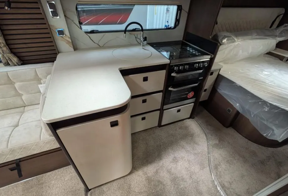 Coachman Lusso II 2026