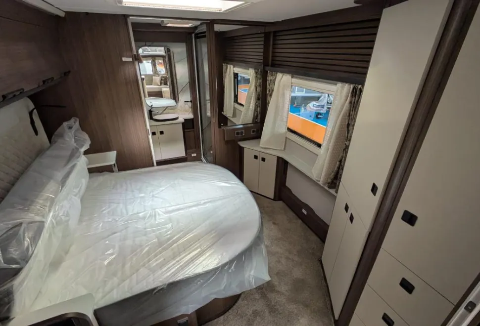 Coachman Lusso II 2026