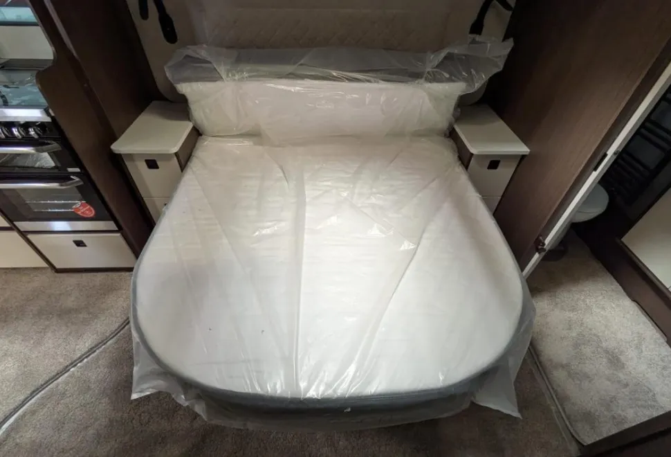 Coachman Lusso II 2026