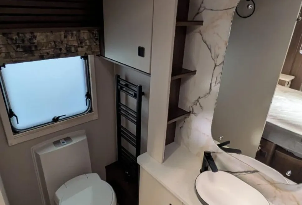 Coachman Lusso II 2026