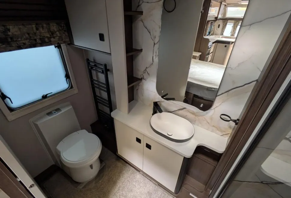 Coachman Lusso II 2026