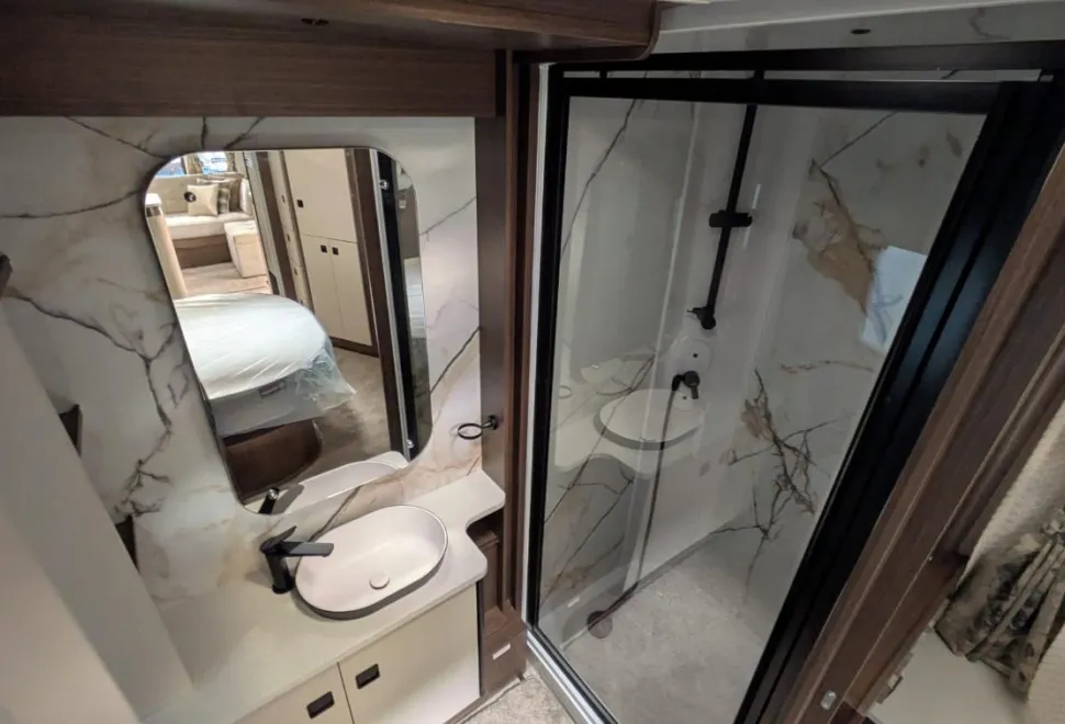 Coachman Lusso II 2026
