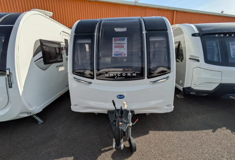 Bailey Unicorn Deluxe Pamplona 2026