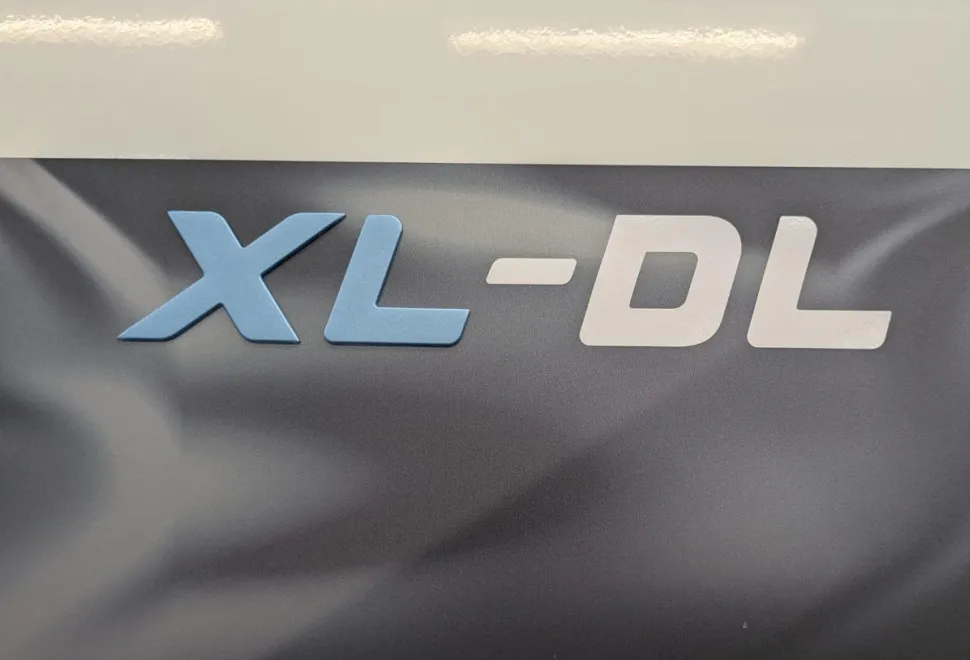 Bailey Adamo XL-DL 2026