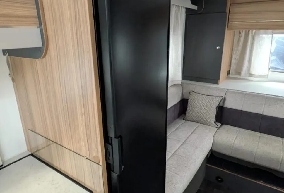 Bailey Adamo XL-DL 2026