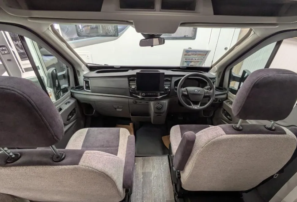 Bailey Adamo XL-DL 2026