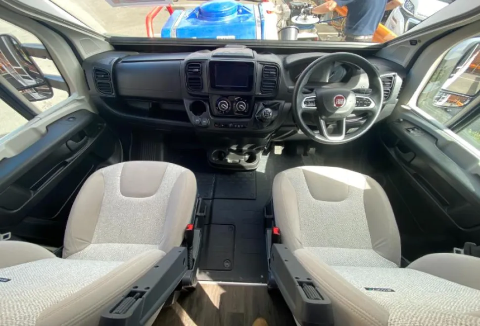Swift Escape 64 2024