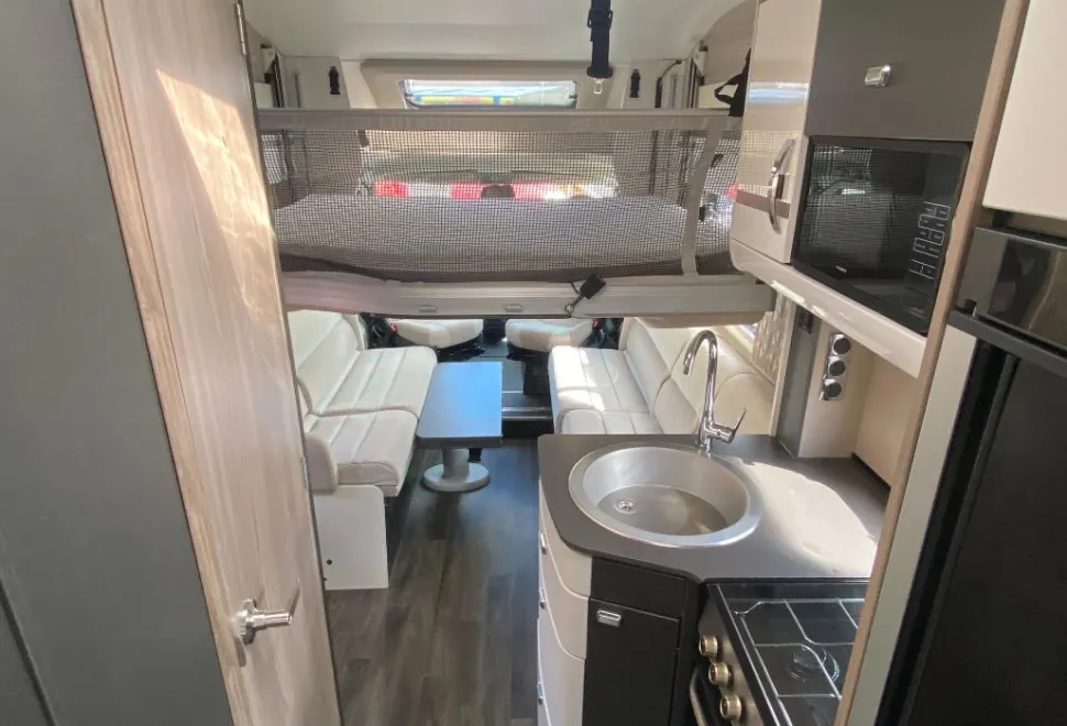 Swift Escape 64 2024