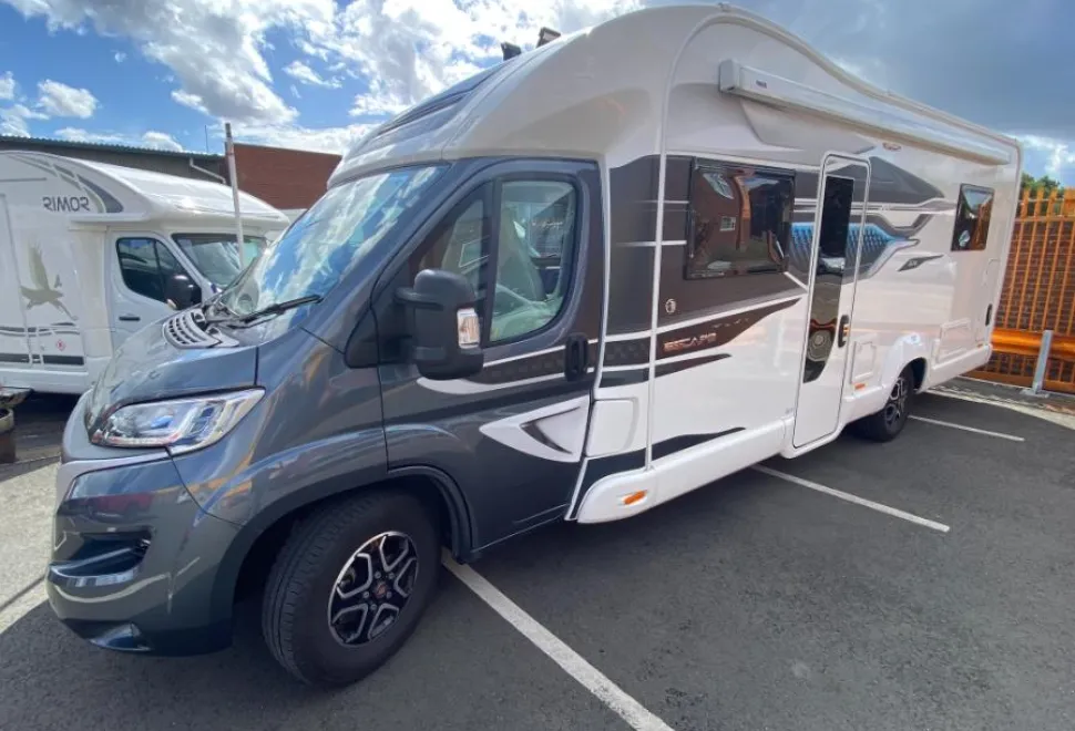Swift Escape 64 2024