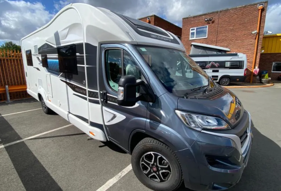 Swift Escape 64 2024