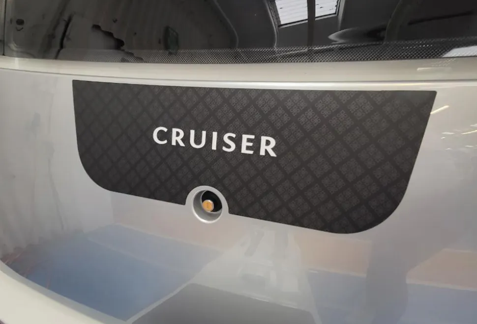 Buccaneer Skyliner Cruiser 2026
