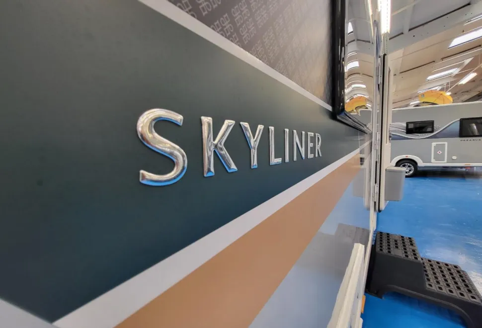 Buccaneer Skyliner Cruiser 2026